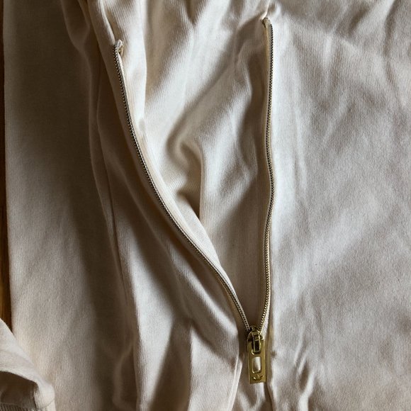 Brand New Adidas Women's Long-Sleeved Boyfriend T-Shirt Dress - Picture 10 of 16